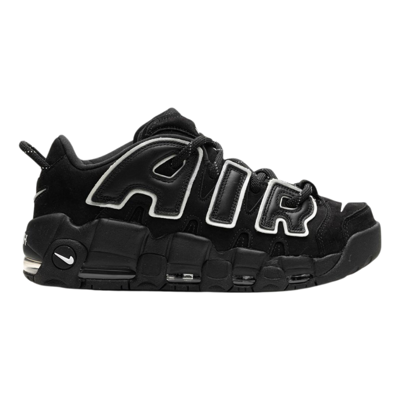 Nike Air More Uptempo “AMBUSH-Black/White