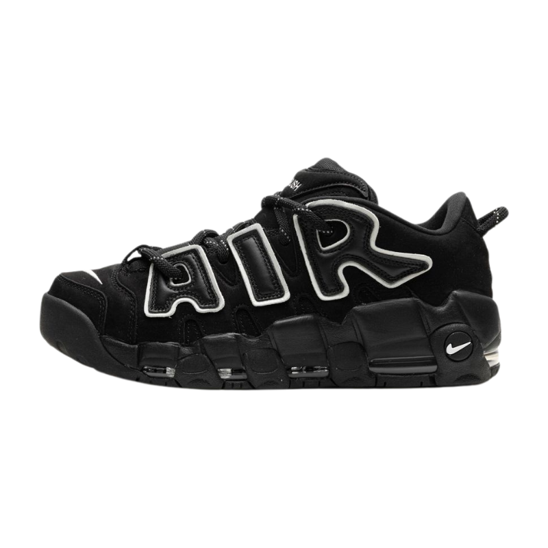 Nike Air More Uptempo “AMBUSH-Black/White