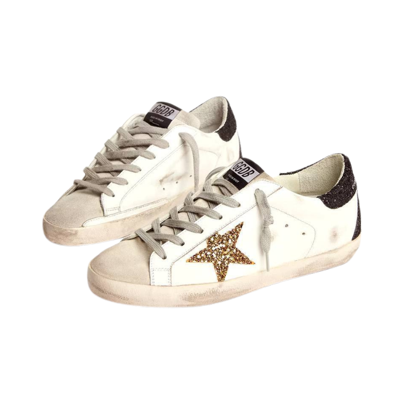 Golden Goose Super-Star