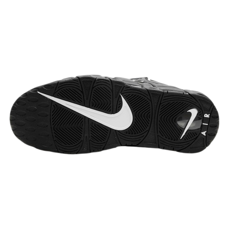 Nike Air More Uptempo “AMBUSH-Black/White