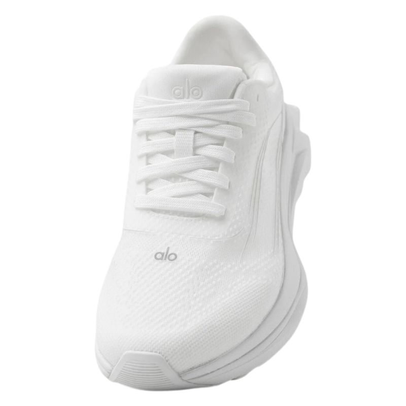 ALO Runner Trainer - WHT