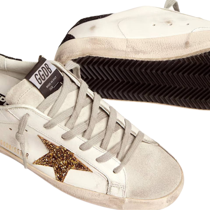 Golden Goose Super-Star