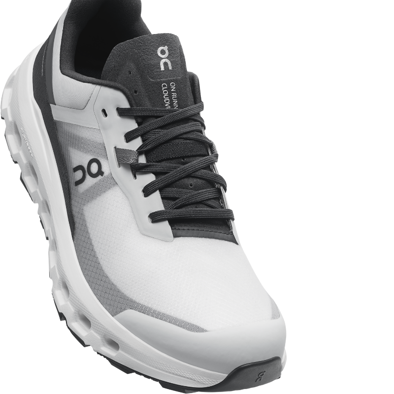 On Running Cloudvista 2 Glacier/Eclipse