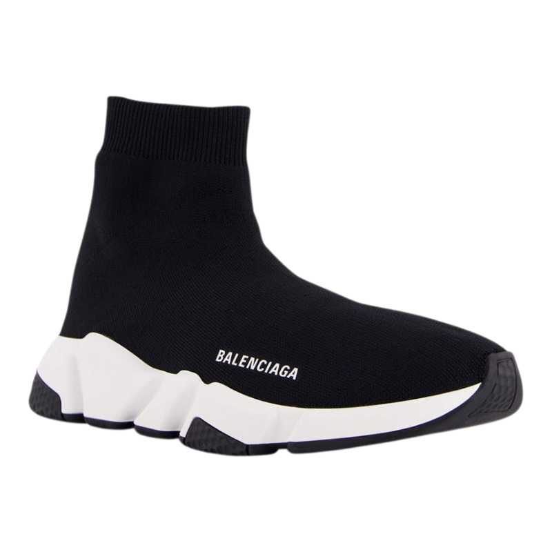 Balenciaga “Speed” Sneakers