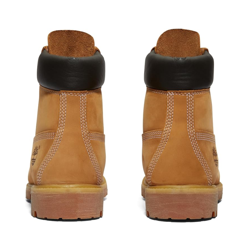 Timberland 6″ Premium Waterproof Boot – Wheat