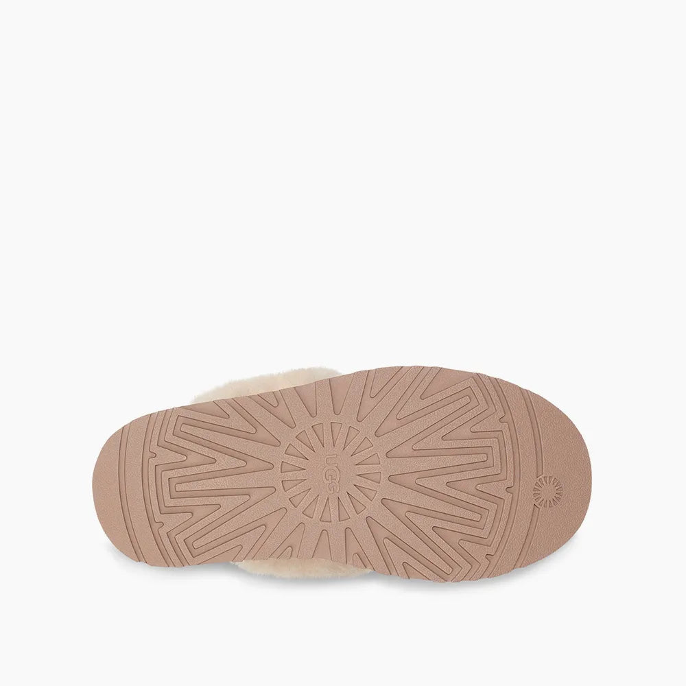 Ugg Funkette Caramelo