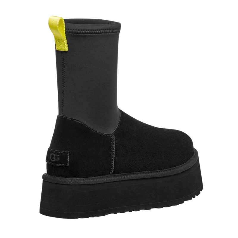 UGG Classic Dipper Boot – Black